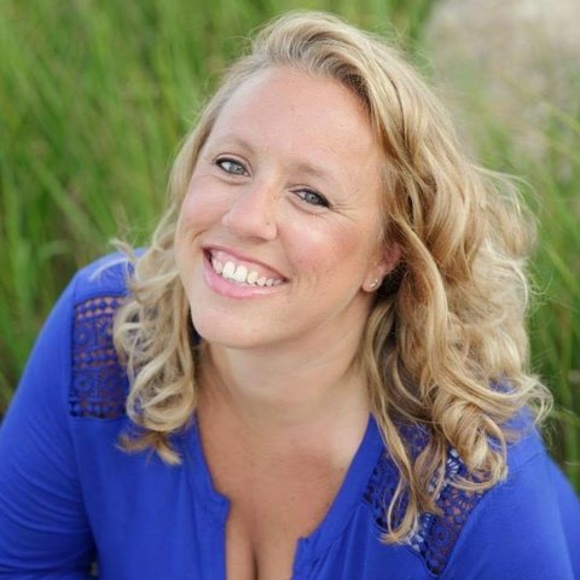 Meet your Posher, Katie - Picture 1 of 1